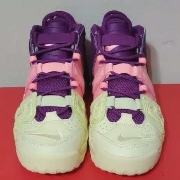 S O L D...Nike air more uptempo - Picture 3 of 6